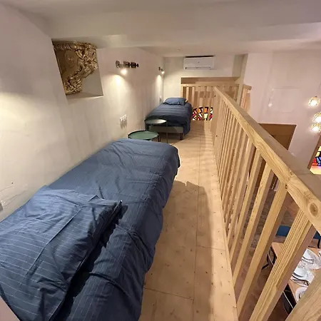 Appartamento L'auberge Alsacienne - 14 Voyageurs *