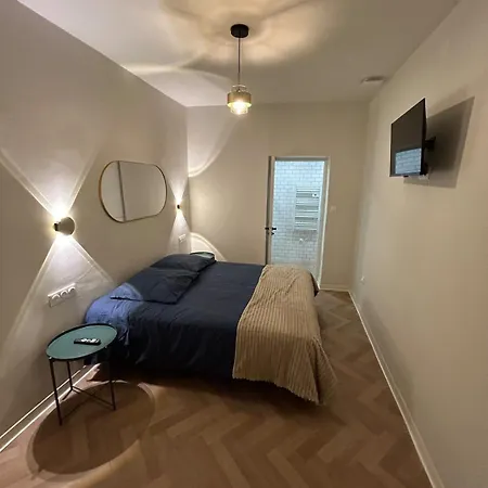 Appartamento L'auberge Alsacienne - 14 Voyageurs
