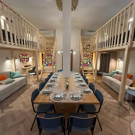 L'auberge Alsacienne - 14 Voyageurs Strasburgo
