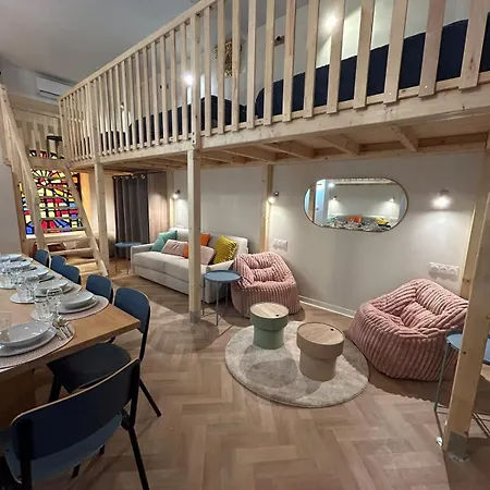 L'auberge Alsacienne - 14 Voyageurs