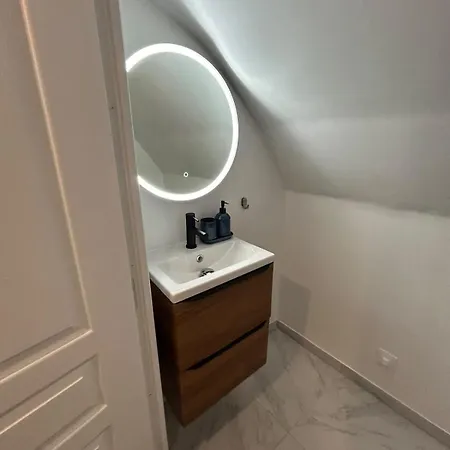 Appartamento L'auberge Alsacienne - 14 Voyageurs Strasburgo